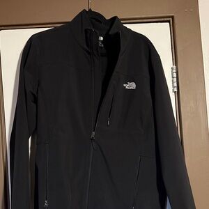 The North Face Black Utility Jacket